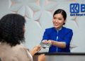 Direktur Beli 1,1 Juta Saham BBRI dengan Harga Rp2.700