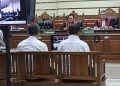 Eks Kadis ESDM Jatim Didakwa Menerima Pungli Izin Tambang Senilai Rp4,09 M