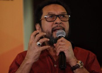 Wakil Ketua DPD Dorong Suara Daerah Muncul ke Permukaan