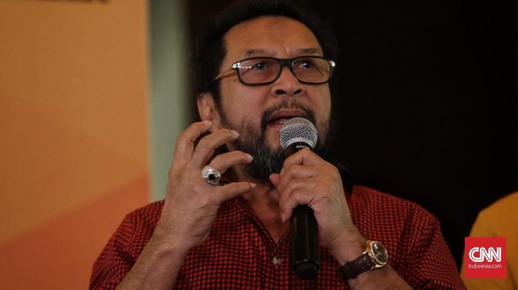 Wakil Ketua DPD Dorong Suara Daerah Muncul ke Permukaan