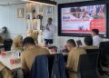 Finalis BSA 2026 dan 2025 Mengikuti Pelatihan Perhumasan