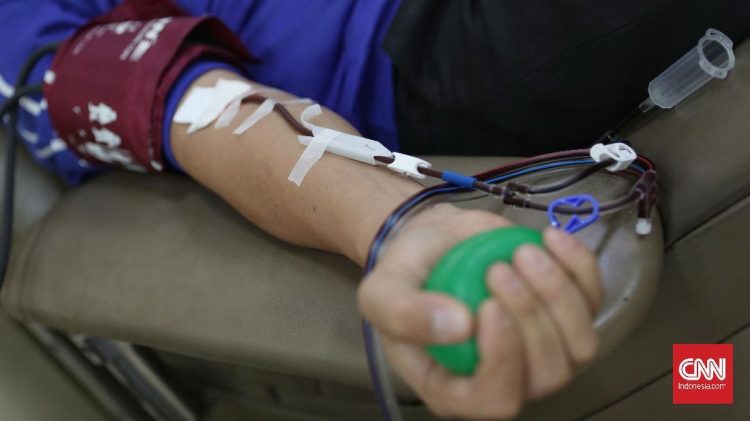 Pramono Tegaskan PMI Jakarta Dilarang Meminta Pungutan dari Warga