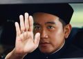 Almas Minta DPR Proses Makzulkan Gibran Setelah Dulu Buka Jalan Cawapres