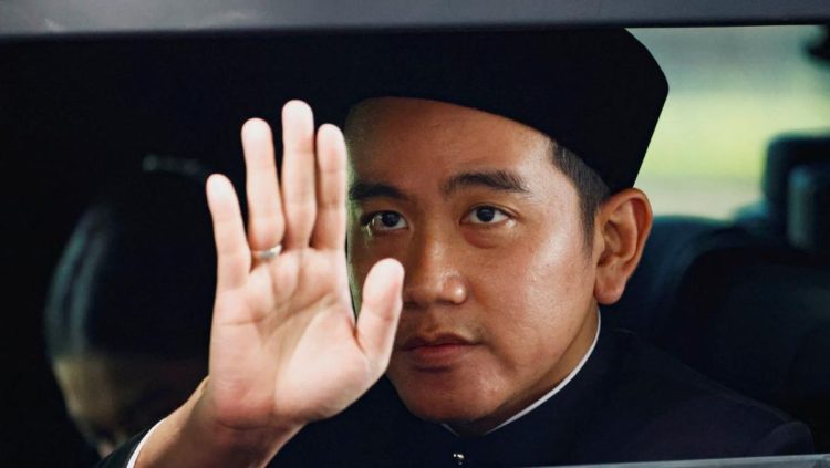 Almas Minta DPR Proses Makzulkan Gibran Setelah Dulu Buka Jalan Cawapres