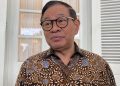Pramono Ungkap Strategi Jakarta untuk Atasi Kemacetan dan Ungguli New York