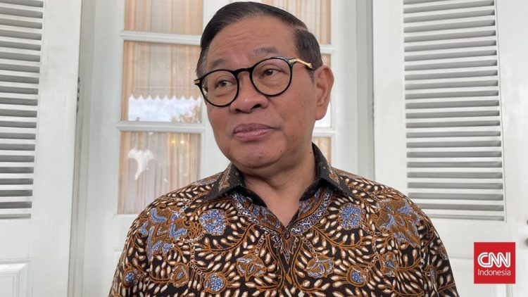 Pramono Ungkap Strategi Jakarta untuk Atasi Kemacetan dan Ungguli New York
