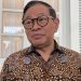 Pramono Ungkap Strategi Jakarta untuk Atasi Kemacetan dan Ungguli New York