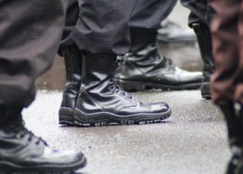 7 Polisi Samosir Dalam Pemeriksaan Propam Usai Diduga Memaksa Pria Mengaku Mencuri