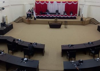 Darmawangsa Muin Resmi Jadi Bupati Gowa Namun Belum Bahas Calon Wakil Bupati