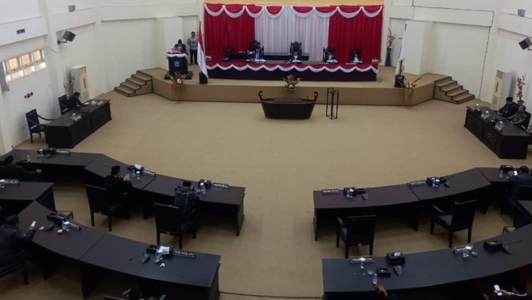Darmawangsa Muin Resmi Jadi Bupati Gowa Namun Belum Bahas Calon Wakil Bupati