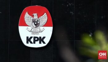 Ekspose KPK Terkait OTT di Badan Nasional Penanggulangan Bencana