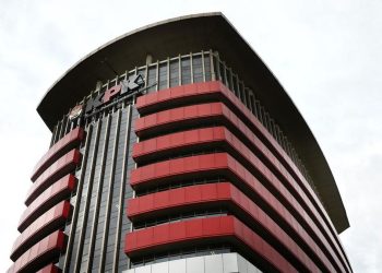 Pejabat BNPB Ditangkap KPK Diduga Terkait Dana Siap Pakai Bencana