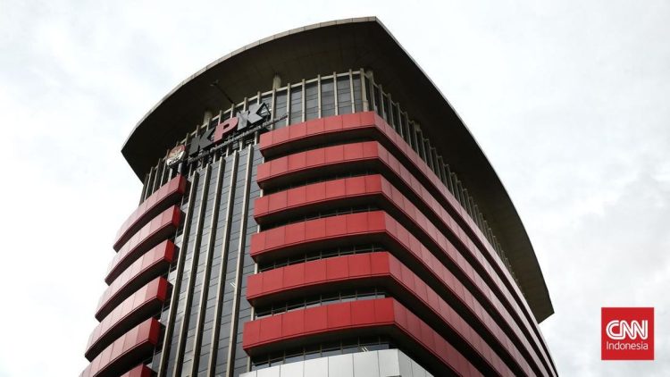 Pejabat BNPB Ditangkap KPK Diduga Terkait Dana Siap Pakai Bencana