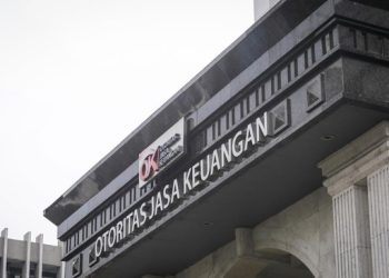 Kasus IPO CUAN, OJK Jatuhkan Sanksi kepada 2 Sekuritas dan Direktur Terkait