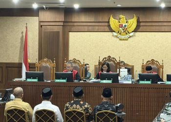 Reputasi Fuad Hasan Hancur Gara-gara Tudingan Aliran Uang Kuota Haji