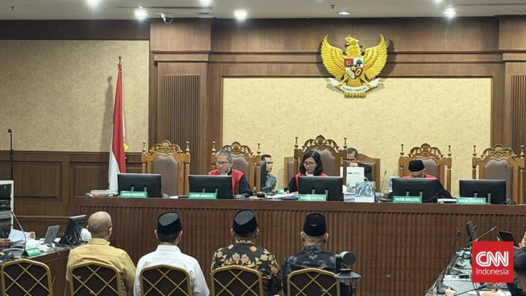 Reputasi Fuad Hasan Hancur Gara-gara Tudingan Aliran Uang Kuota Haji