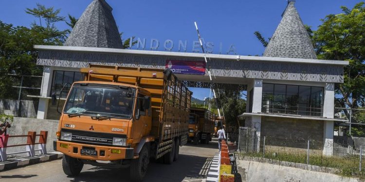 Ombudsman NTT Temukan Dugaan Pungli di PLBN RI dan Timor Leste