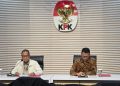 KPK Tidak Terapkan Ancaman Hukuman Mati pada Tersangka Korupsi BNPB