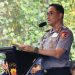 Kapolri Serukan Massa Demo Agar Tidak Anarkis dan Jamin Pengamanan Humanis