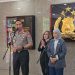 Kapolri Temui Menkominfo Bahas Kejahatan Daring dan Keamanan Digital