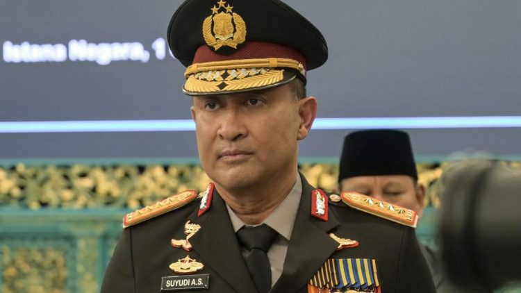 Mutasi Besar-besaran Polri Melibatkan Pejabat Utama dan 19 Kapolda