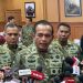TNI Tahan Anggota Karena Diduga Rumah Dinas Jadi Markas Judi