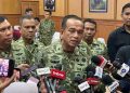 TNI Selidiki Informasi KPK Tentang Prajurit Diduga Terlibat Korupsi BNPB