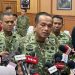 TNI Selidiki Informasi KPK Tentang Prajurit Diduga Terlibat Korupsi BNPB