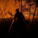 9 Relawan Meninggal Saat Berjuang Memadamkan Kebakaran Hutan dan Lahan