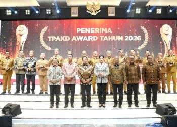 Mendagri Pastikan Bantuan Apresiasi Pemda Berlanjut Hingga 2027