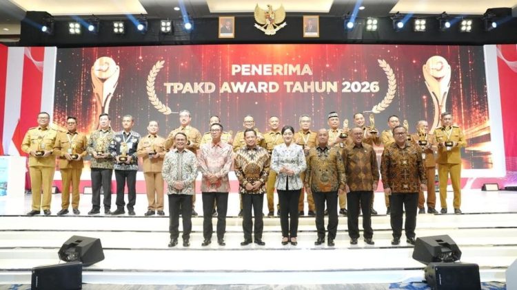 Mendagri Pastikan Bantuan Apresiasi Pemda Berlanjut Hingga 2027
