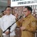 Apresiasi Menko PMK Sugiono pada Kinerja Satgas PRR dalam Memulihkan Sumatra