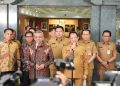 Anggaran Rehab dan Rekon Sumatra Ditegaskan Tersedia oleh Mendagri dan Menkeu