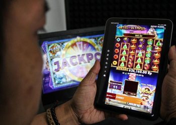 Letkol Arman Jadi Tersangka Usai Rumah Dinas Dipakai untuk Judol