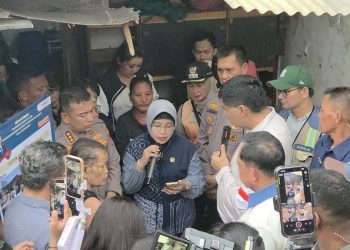 821 Ribu Rumah di DKI Jakarta Tidak Layak Huni Menurut Data BPS