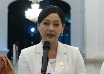 Pesan Khusus Prabowo: Tindak Tegas Coordinated Trading Menurut Bos OJK