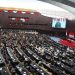 DPR Resmi Sahkan Undang-Undang Perlindungan Ketenagakerjaan