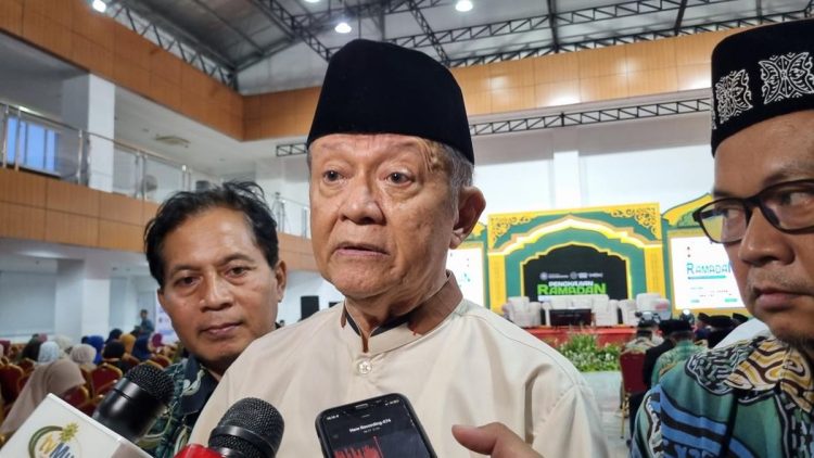Muhammadiyah Kritik Candaan Donald Trump terkait Nama Mohammad