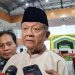 Muhammadiyah Kritik Candaan Donald Trump terkait Nama Mohammad