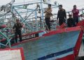 18 Tersangka Ditetapkan Polisi dalam Kasus Penyiksaan 4 ABK KM Maulana 23