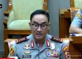 Suyudi Menjadi Calon Tunggal Kapolri Pengganti Listyo Setelah Resmi Disetujui