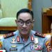 Suyudi Menjadi Calon Tunggal Kapolri Pengganti Listyo Setelah Resmi Disetujui