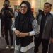 Eks Bupati Gowa Sitti Husniah Tidak Ajukan Penangguhan Penahanan