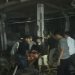 Ledakan di Pasar Cimanggis, 8 Warga Mengalami Luka-luka