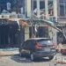 Bau Gas Menyengat Tercium Sebelum Ledakan di Ruko Pakuwon City