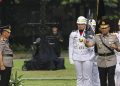 Penggantian 19 Kapolda dalam Mutasi Besar-besaran Polri Termasuk Kapolda Metro