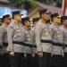 Mutasi Besar-besaran Pati dan Penggantian Pejabat Utama di Mabes Polri