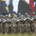Daftar Mutasi Besar-besaran Polri oleh Kapolri Jenderal Suyudi