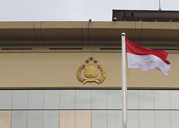 Keluarga Minta Penyelesaian Kasus Tembak Polisi di Mabes Polri