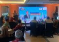 10 Lurah Finalis Benyamin S Award Masuk Tahap Penilaian Presentasi